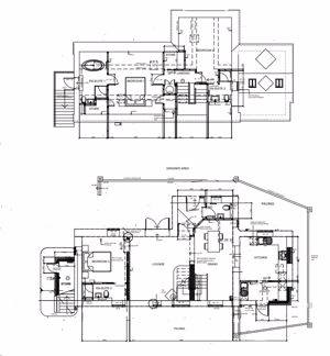 Proposed Layout- click for photo gallery
